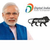 Cashless New India icon