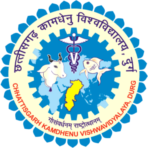 University Library CGKV icon