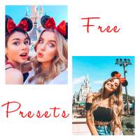 Free Presets for Lightroom FLTR on 9Apps