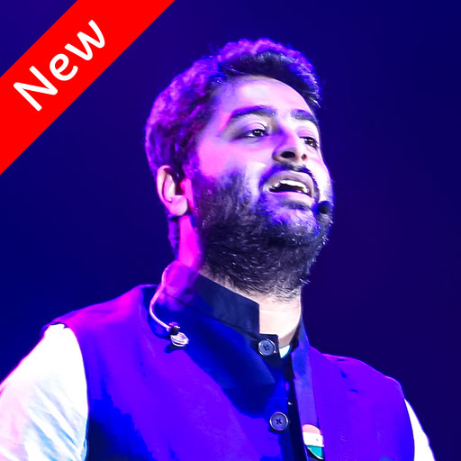Arijit Singh Song Ringtones icon