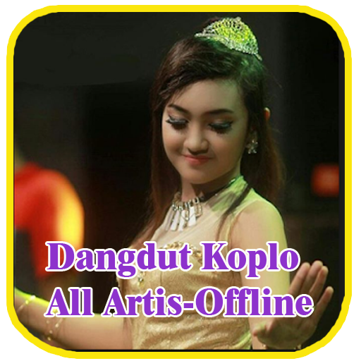 ikon Dangdut Koplo 2021 Offline