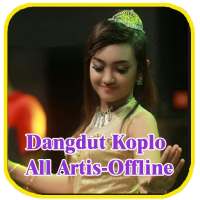 Dangdut Koplo 2021 Offline