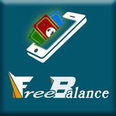 Free Balance Pakistan icon