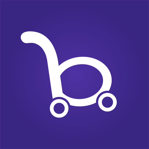 bukaOlshop - Buat App Toko icon