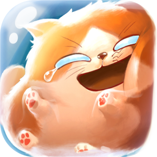 Super Bubble Cat Arena icon