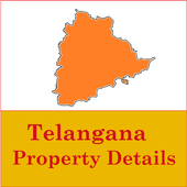 Online Telangana Property Info icon