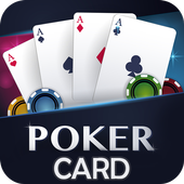POKER CARD icon