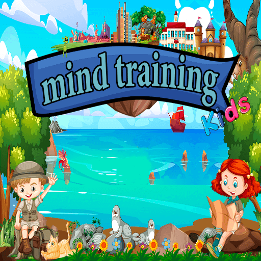 Mind Training icon
