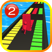 Stack Colors Sort icon