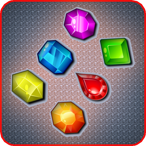 Jewels Star Classic - Jewel legend 2020 icon