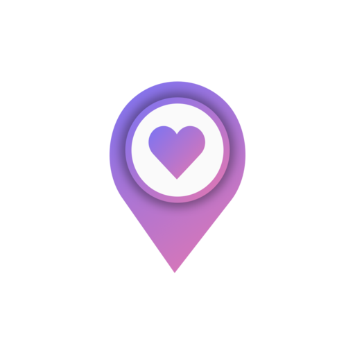 Strap Dating App icon