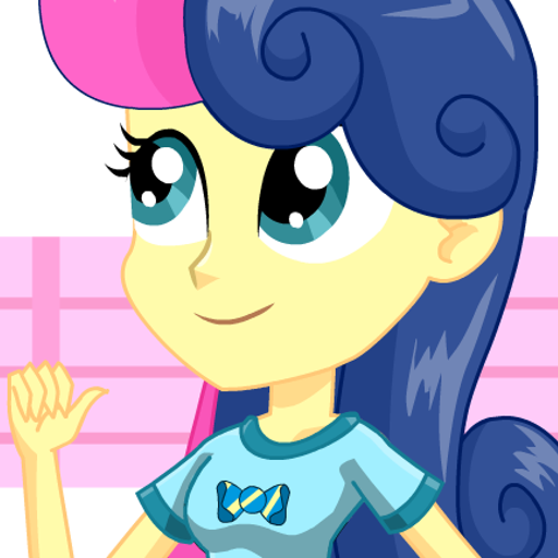 Ponies Girls Friendship icon