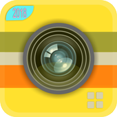 New Lemo Cam~Selfie Photo 2018. أيقونة