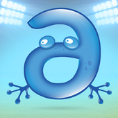 Cricket World Cup Theme icon