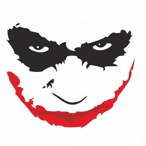 Joker Wallpaper HD icon