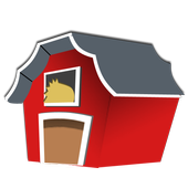 खेत बचाने आइकन