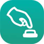 Keypress Call Accept