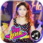 Top Hits Soy Luna - Music Lyrics on 9Apps