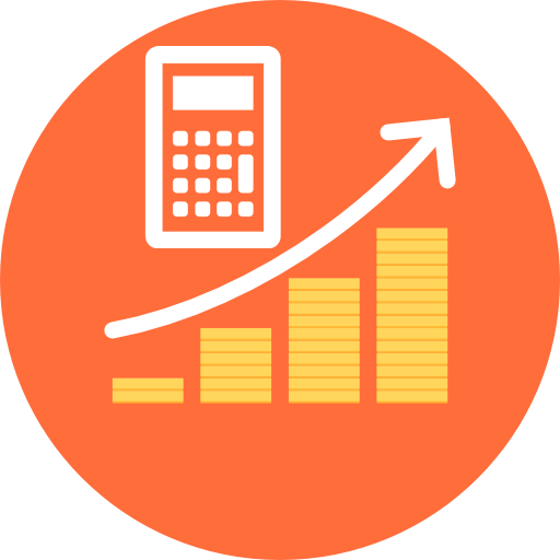 Statistics Calculator icon