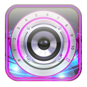 Equalizer &amp; Bass Booster icon