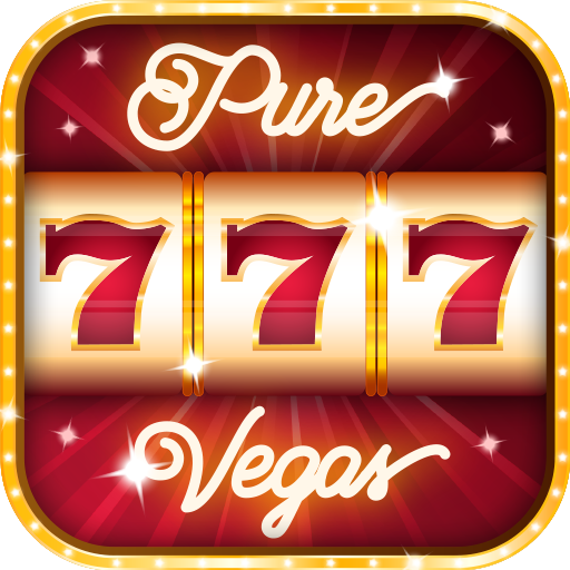 True Slots - Pure Vegas Slot icon