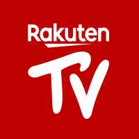 Rakuten TV - Ciné et Séries TV