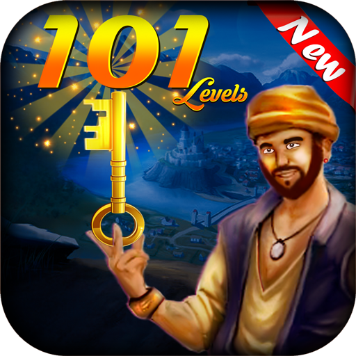 ikon game melarikan diri - 101 game gratis yang 2020