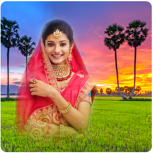 Village Photo Frames icon