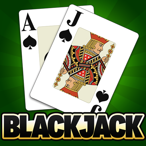 BlackJack icon