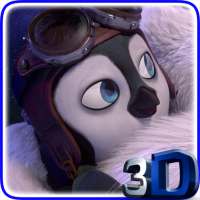 Christmas 3D Live Wallpaper