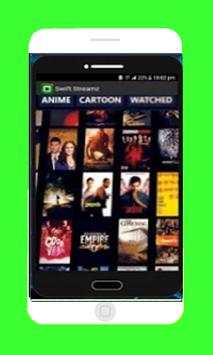 New Swift Stream-Tutor Swift Stream 2018 screenshot 3