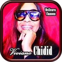 Viviane Chidid - Meilleures Chansons 2019 on 9Apps