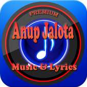 Anup Jalota