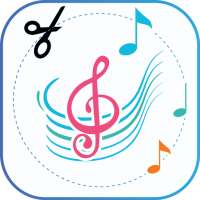 MP3 Cutter and Ringtone Maker Audio New 2017-18 on 9Apps