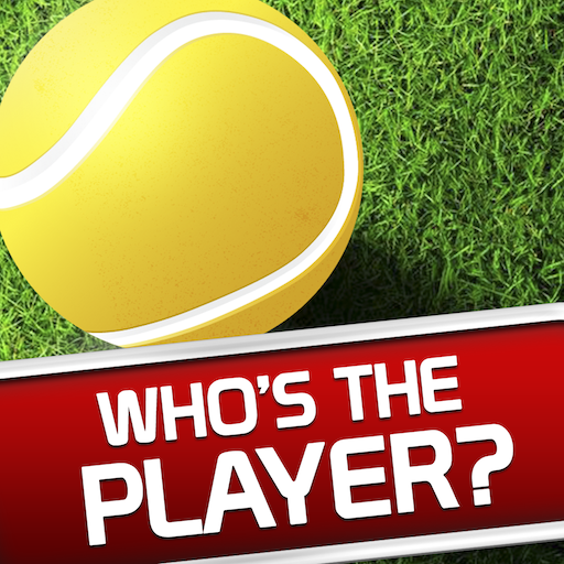 Whos the Player? Tennis Quiz icon