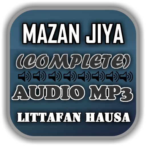 Mazan Jiya - Audio Mp3 icon