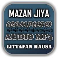 Mazan Jiya - Audio Mp3 on 9Apps