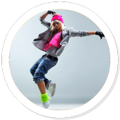 Hip Hop Dance Moves icon