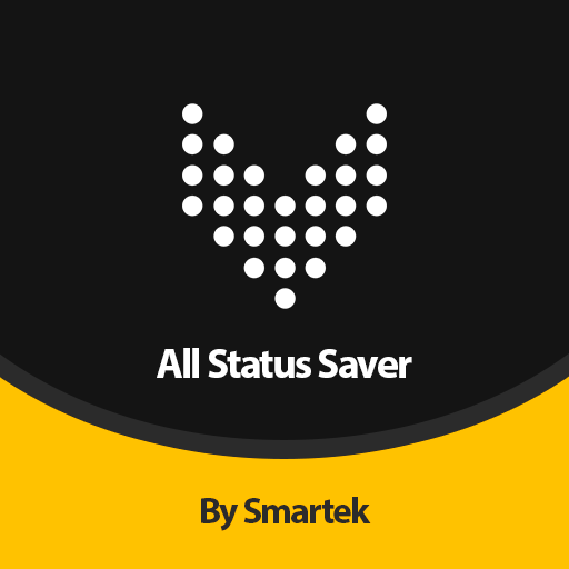Video Downloader Story Saver - Smartek icon