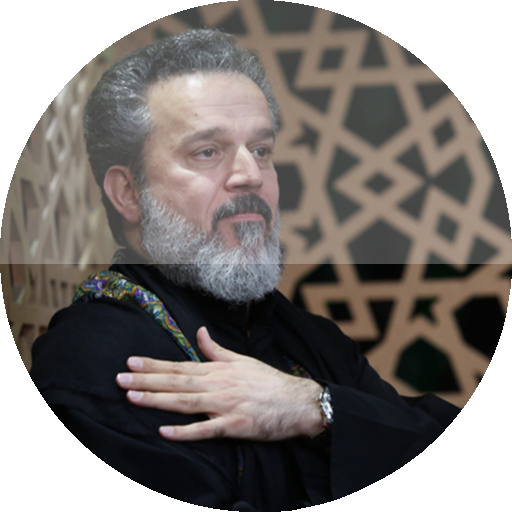 باسم الكربلائي البوم اهاتي لزينب icon