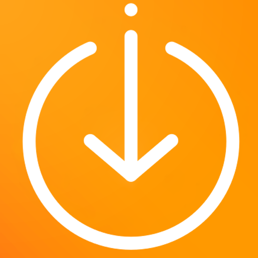 Dood Video Downloader &amp; Player icon
