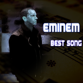 Eminem - Rap God Song Lyrics icon