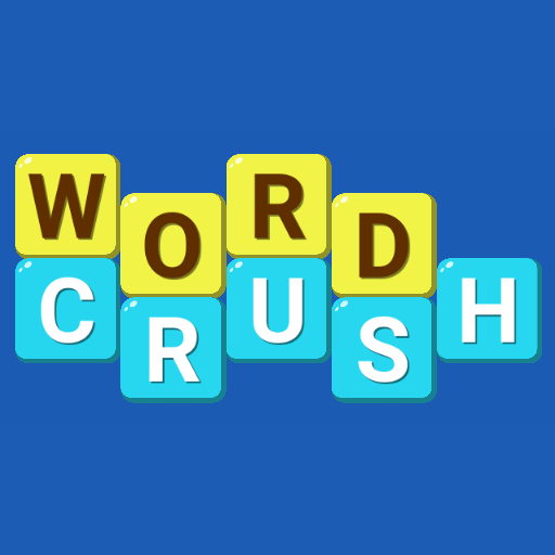 Word Blocks Crush: Word Search icon