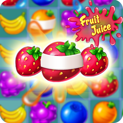 Sweet Fruit Match SHOP icon