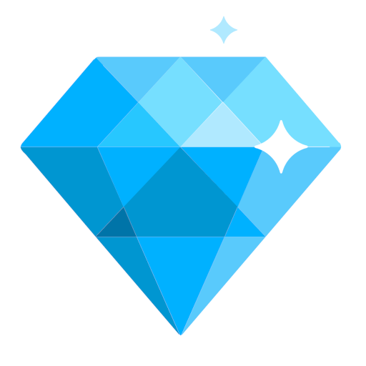 Diamond Hands icon