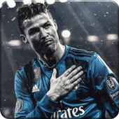 Football wallpaper icon