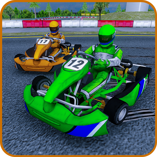 Ultimate Karting : Extreme Go Kart Racing 3D icon
