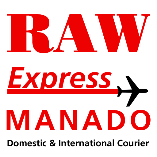 ikon RAW Express Manado