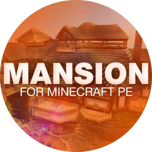 Mansion Minecraft icon