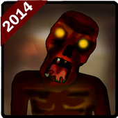 Zombie Blaster – Revival icon